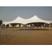Party Tents Direct 20x30 Outdoor Wedding Canopy Event Tent (White)   